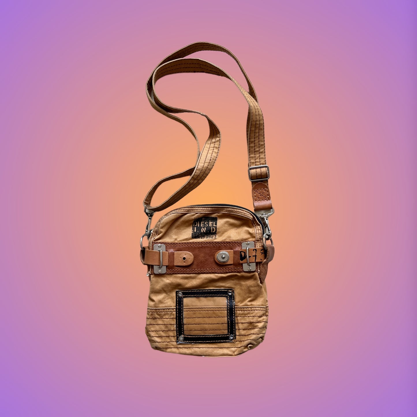 BAG S DIESEL