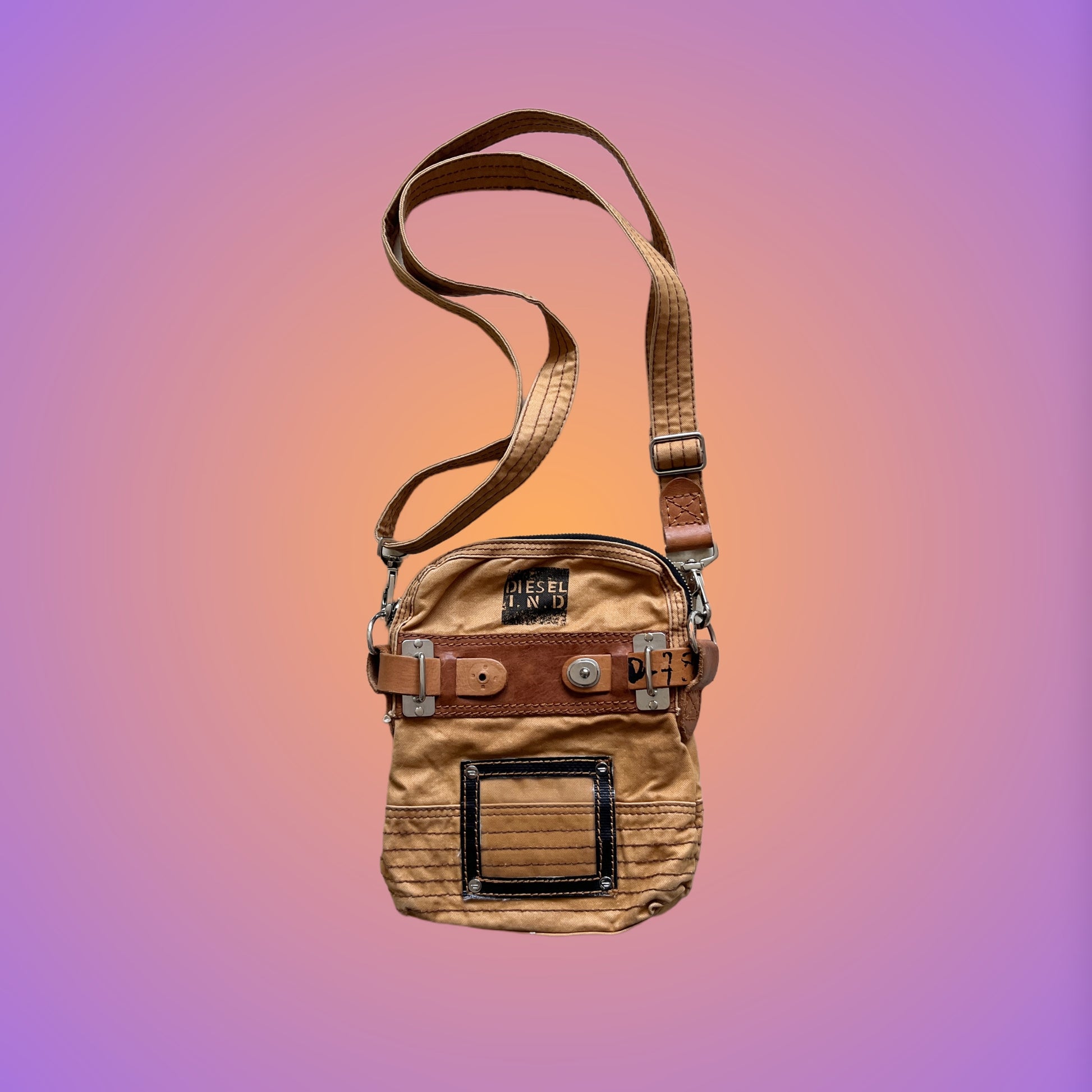 BAG S DIESEL