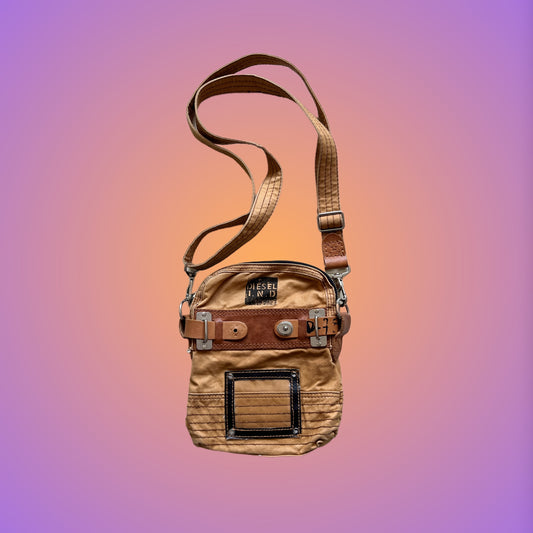 BAG S DIESEL