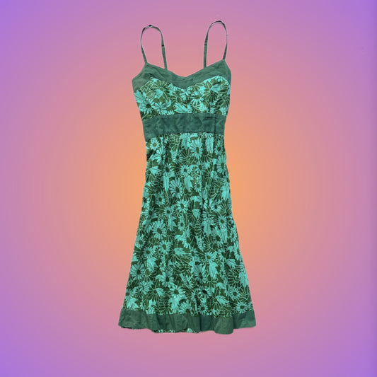 DRESS S