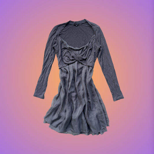 DRESS S/M