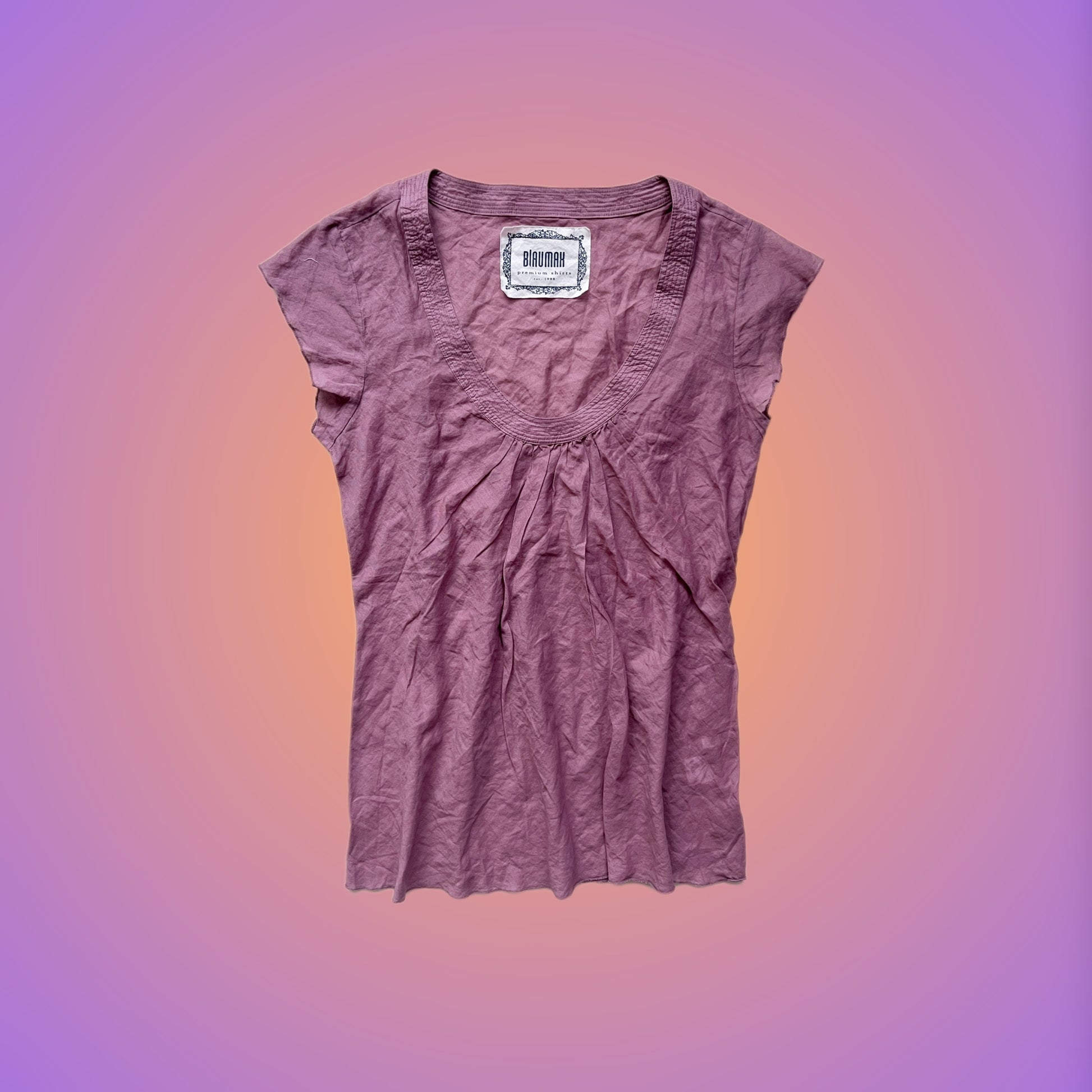 TOP L from pliswholesale - Italian & euro Y2K supplier 💚
