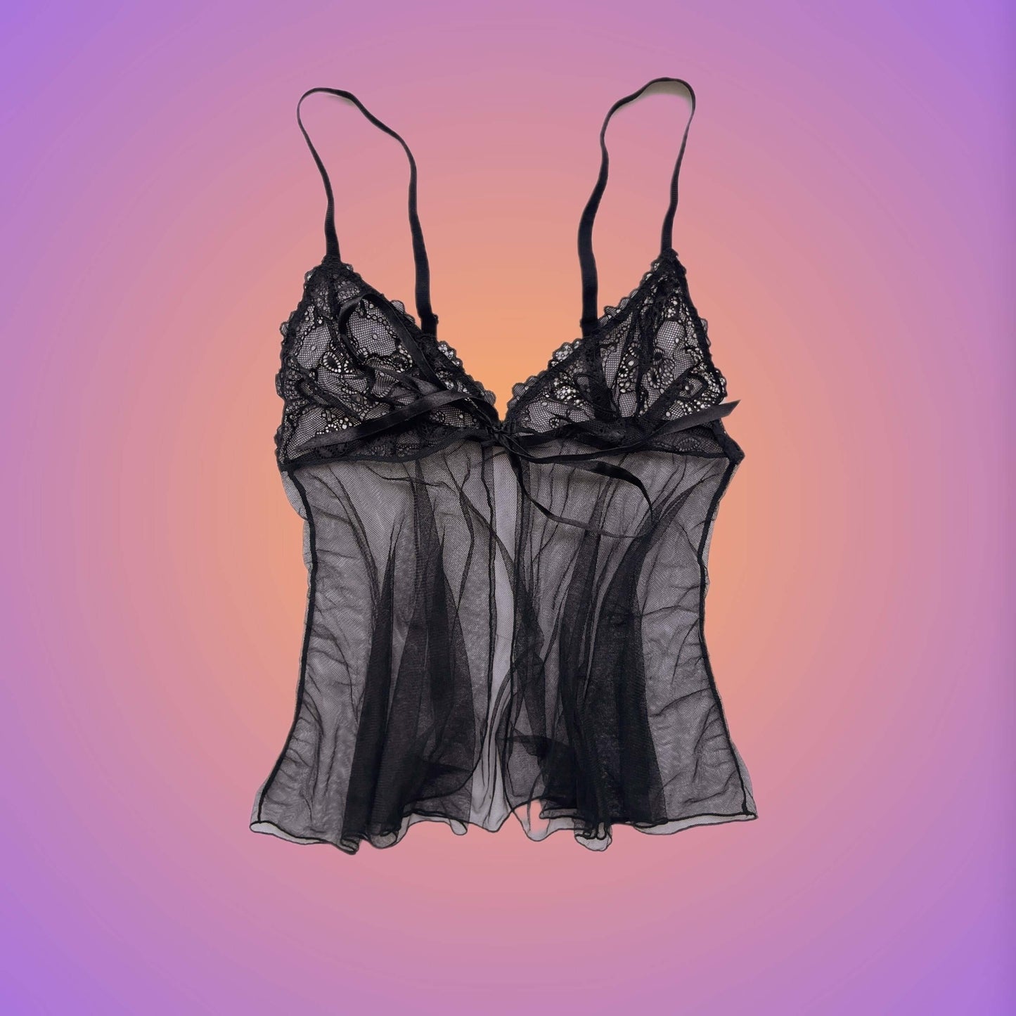 CAMI TOP XS from pliswholesale - Italian & euro Y2K supplier 💚