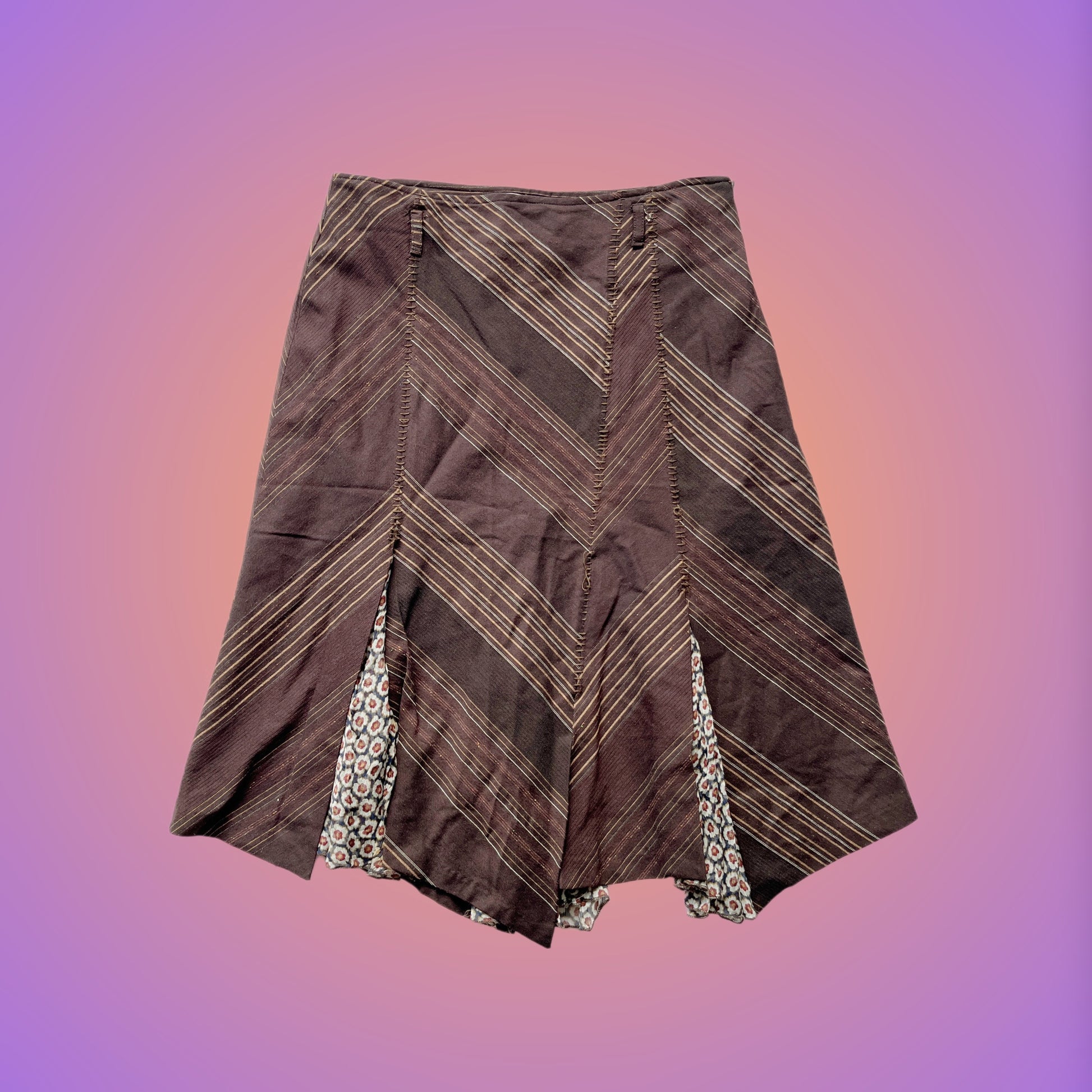 MIDI SKIRT M – vintage Y2K wholesale | pliswholesale