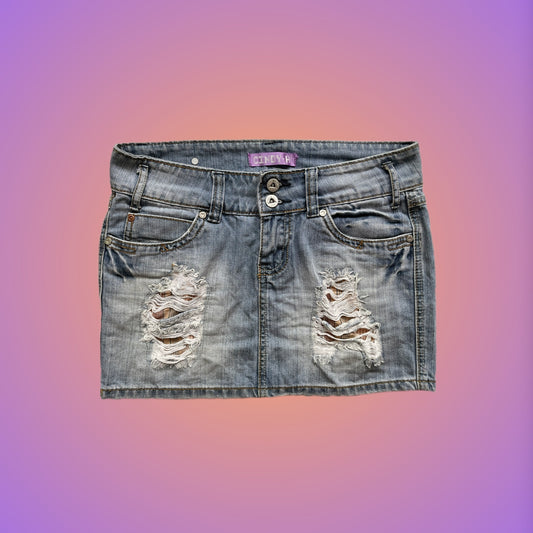 MINI SKIRT M