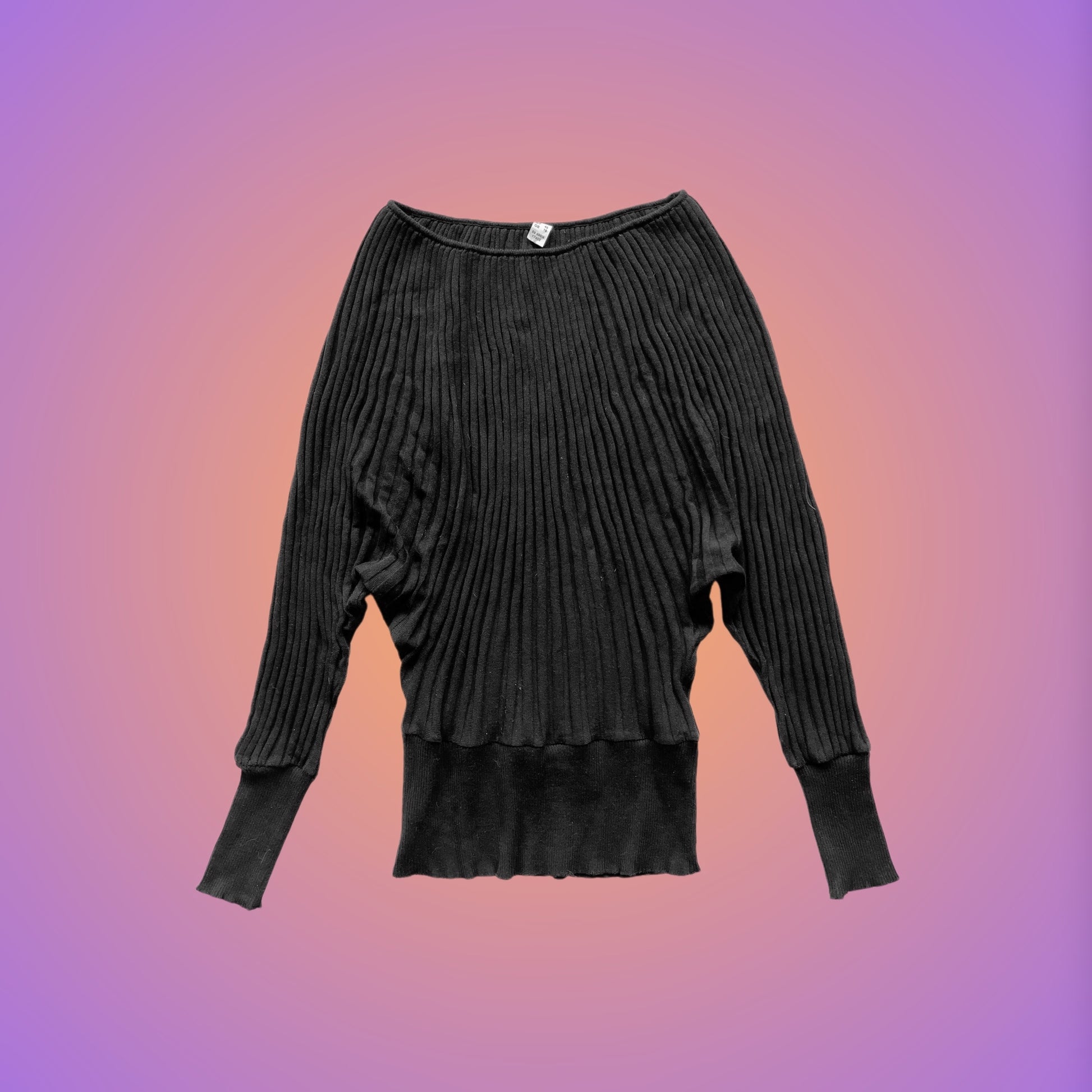 JUMPER XL from pliswholesale - Italian & euro Y2K supplier 💚
