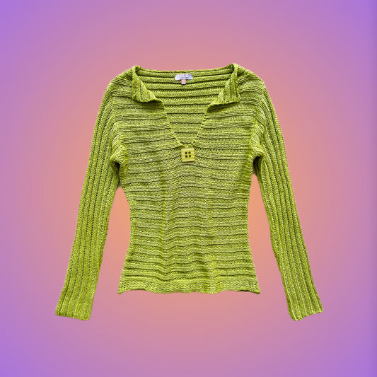 JUMPER M