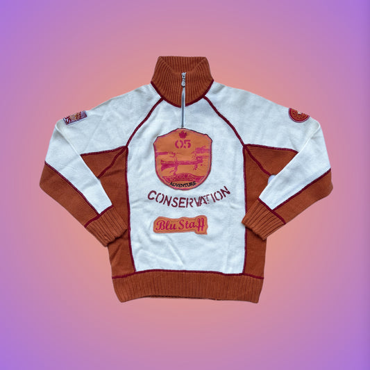 JUMPER S