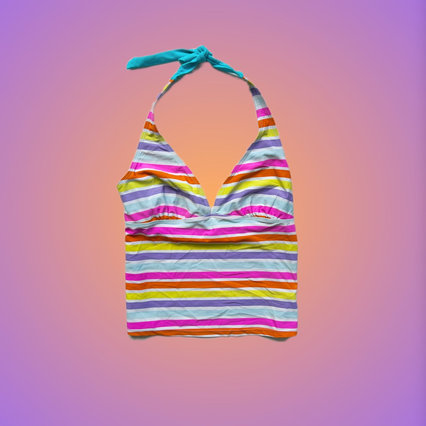 HALTER TOP M