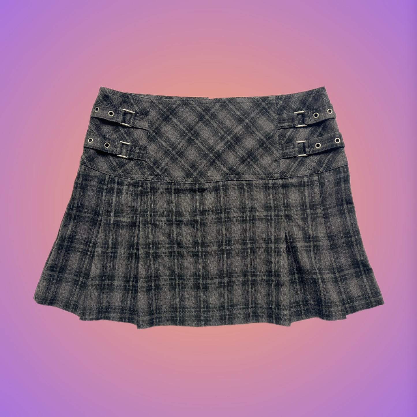 MINI SKIRT S/M