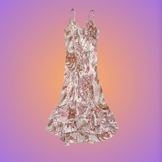 DRESS M