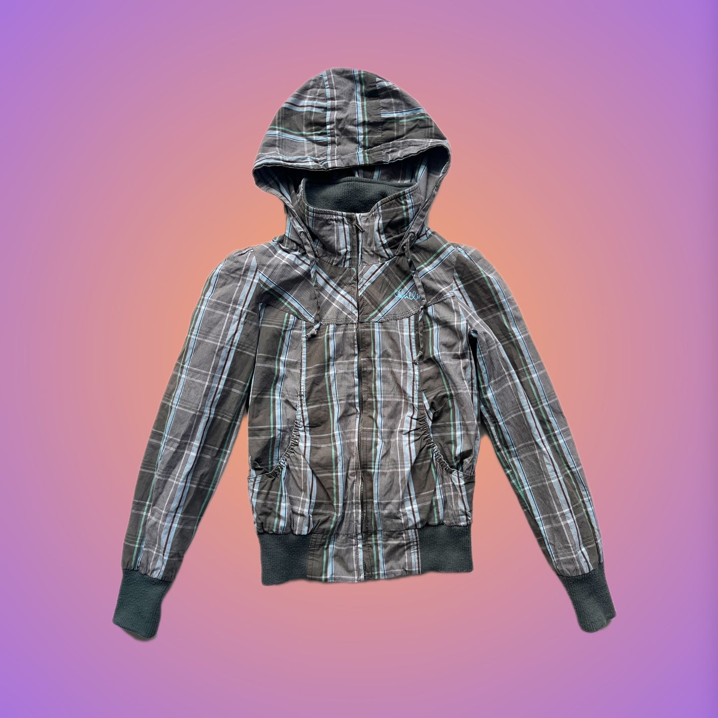 JACKET XS