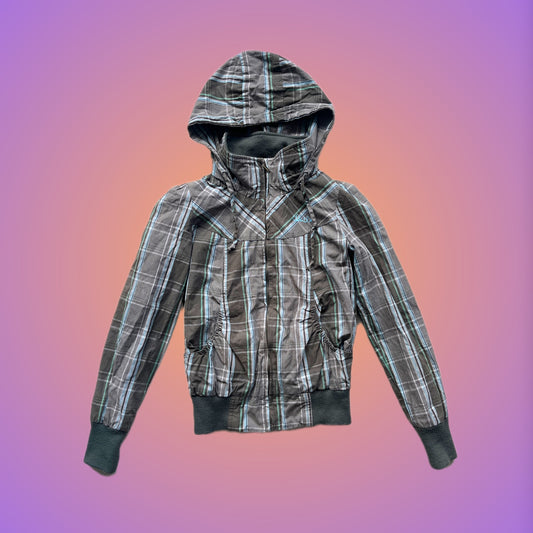 JACKET XS