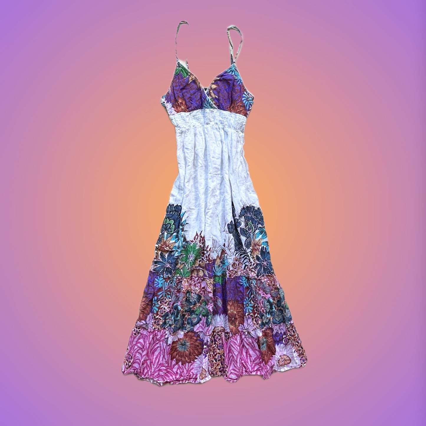 DRESS S