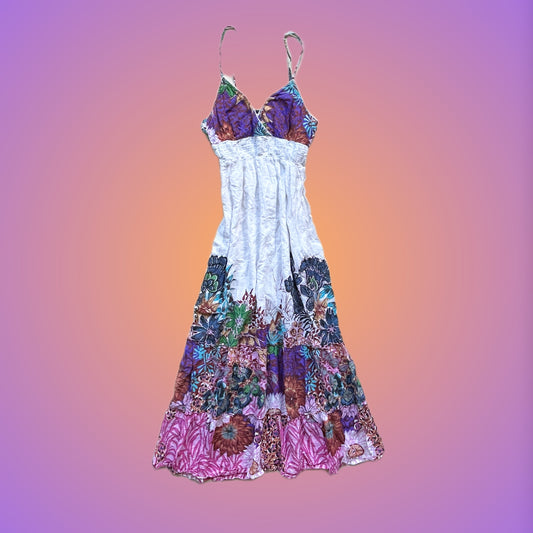 DRESS S