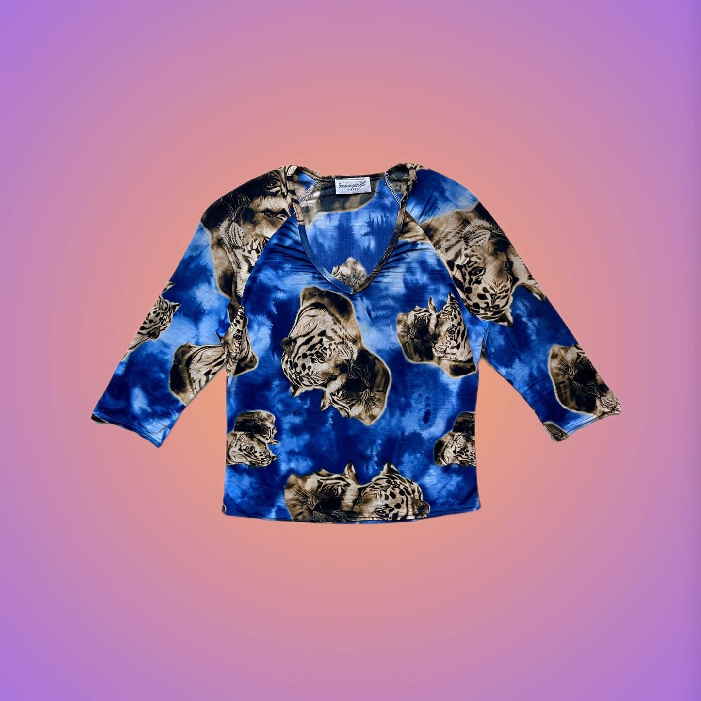 LONG SLEEVE M from pliswholesale - Italian & euro Y2K supplier 💚