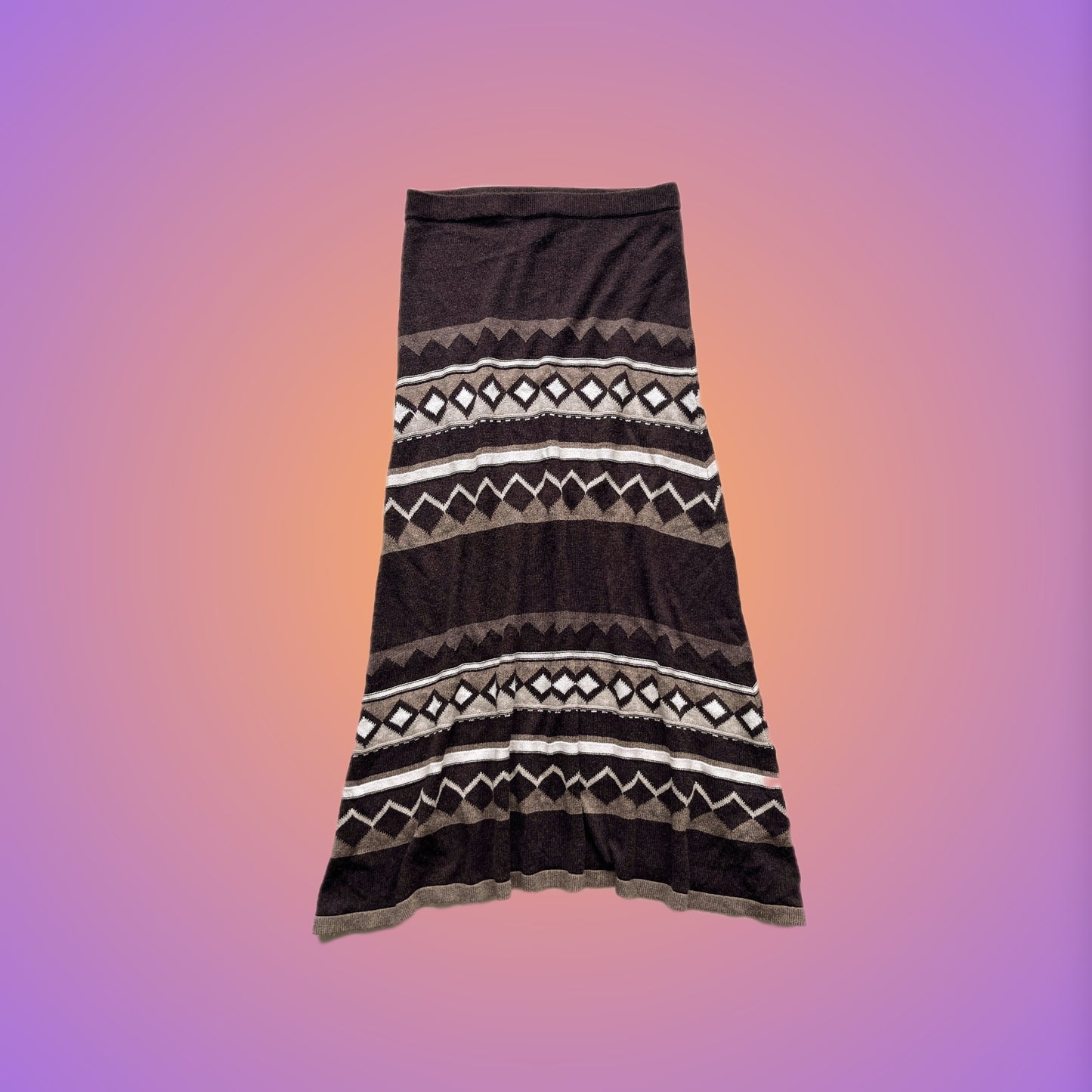 MAXI SKIRT M