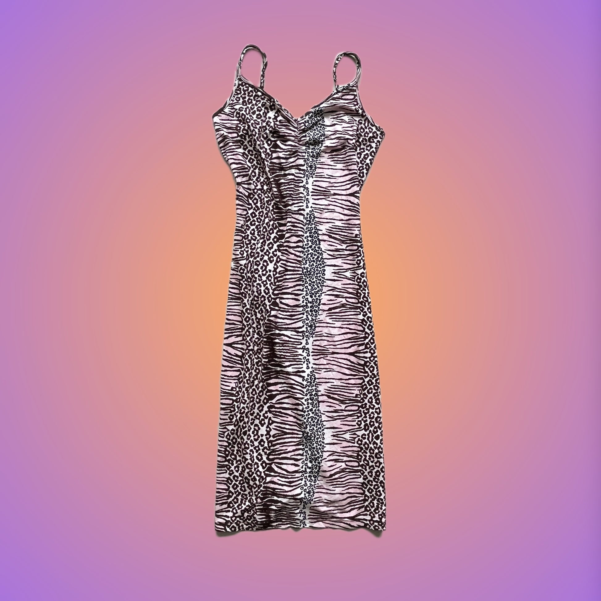 DRESS M