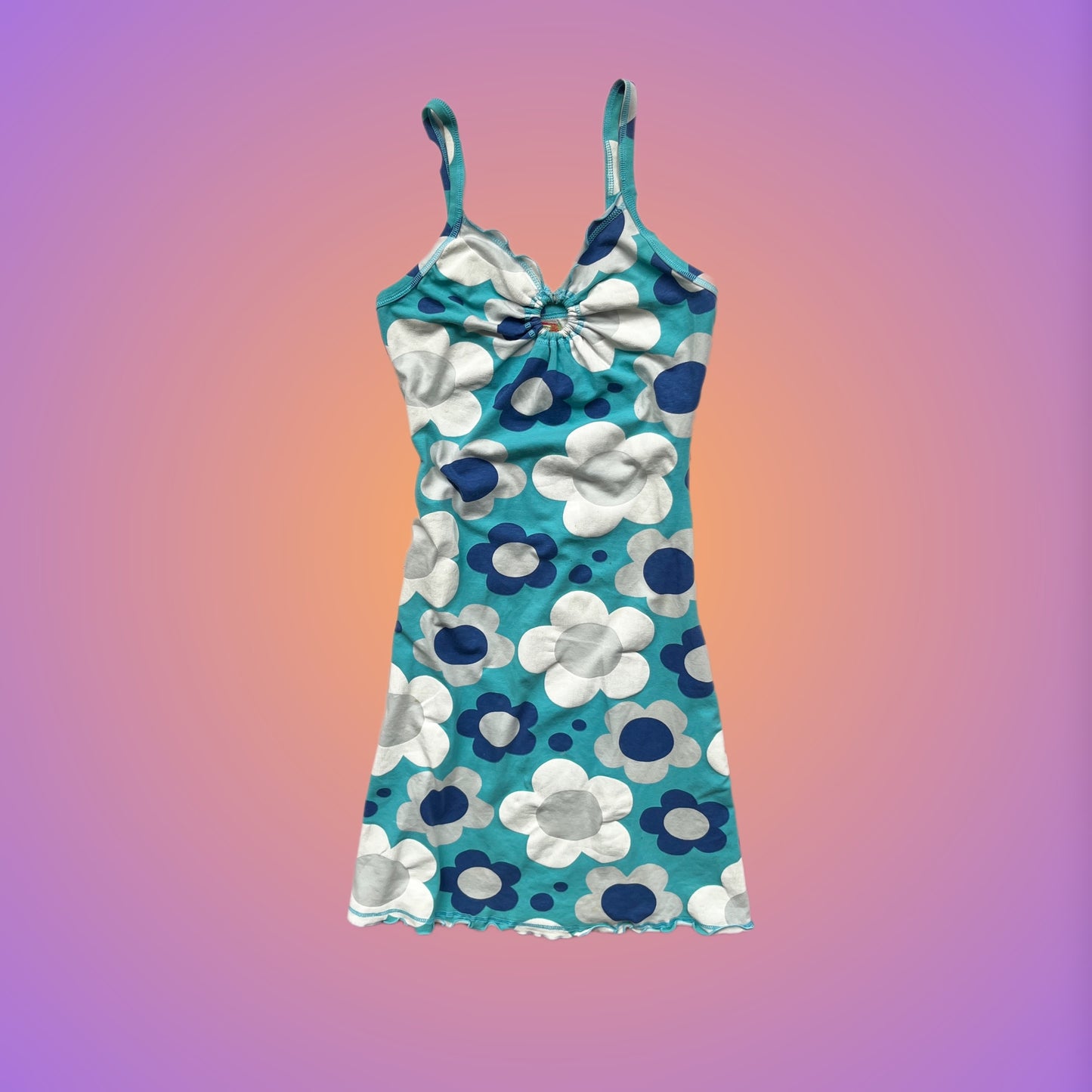 DRESS XS