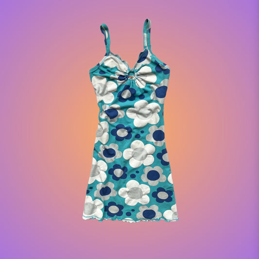 DRESS XS