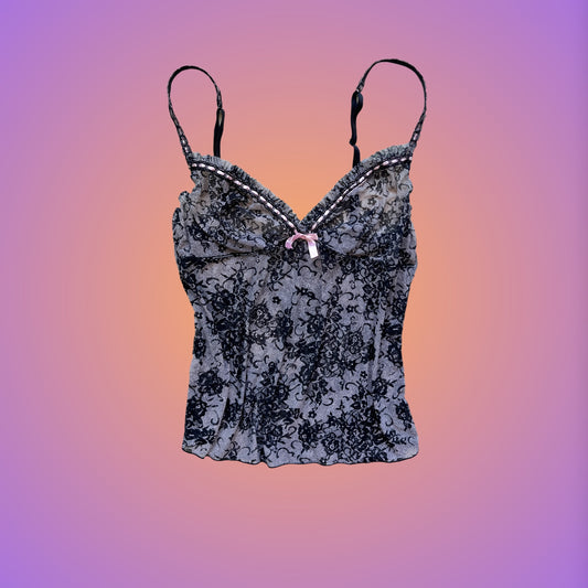 CAMI TOP M