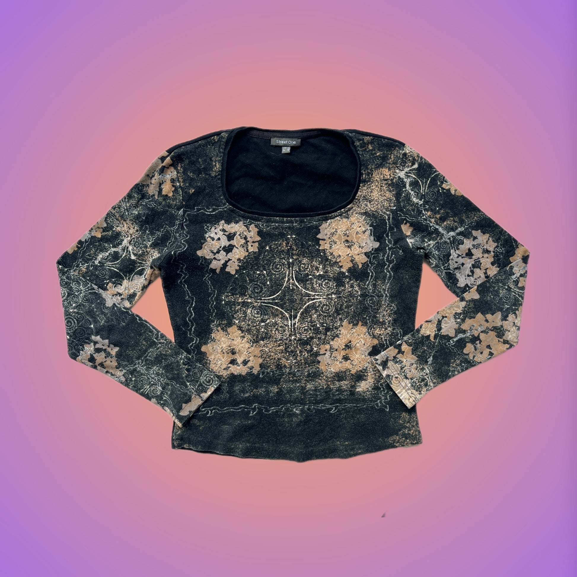 LONG SLEEVE S/M