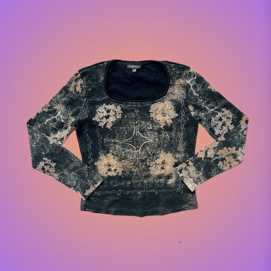 LONG SLEEVE S/M