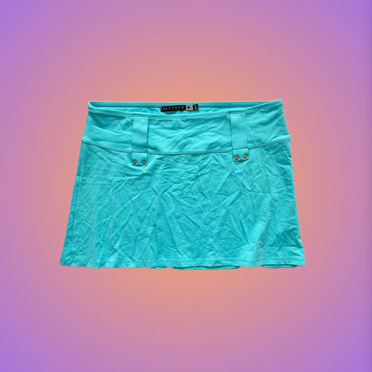 MINI SKIRT M – vintage Y2K wholesale | pliswholesale