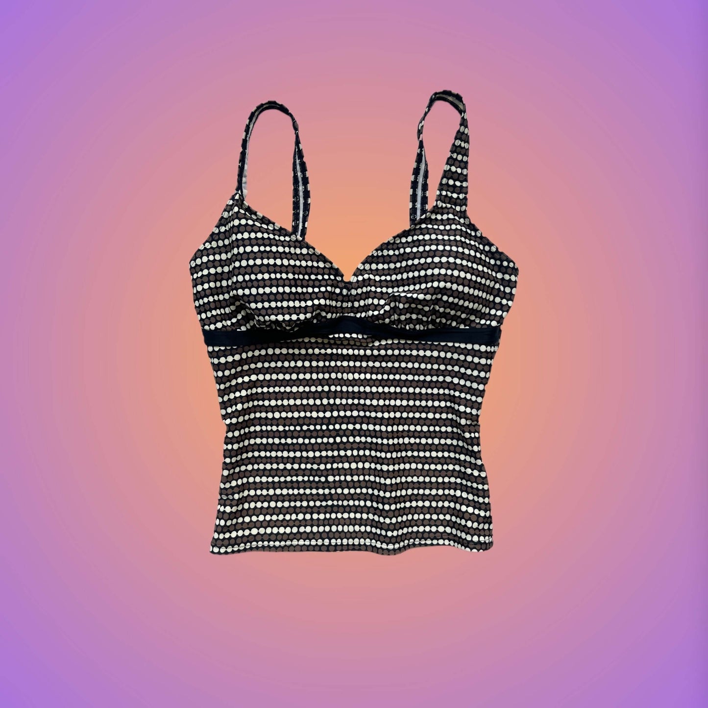 CAMI TOP L from pliswholesale - Italian & euro Y2K supplier 💚