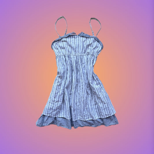 DRESS M