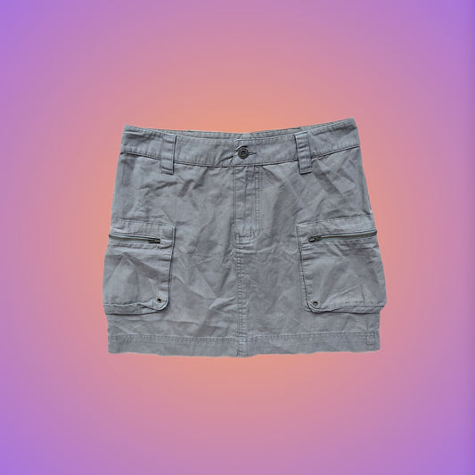 MINI SKIRT S