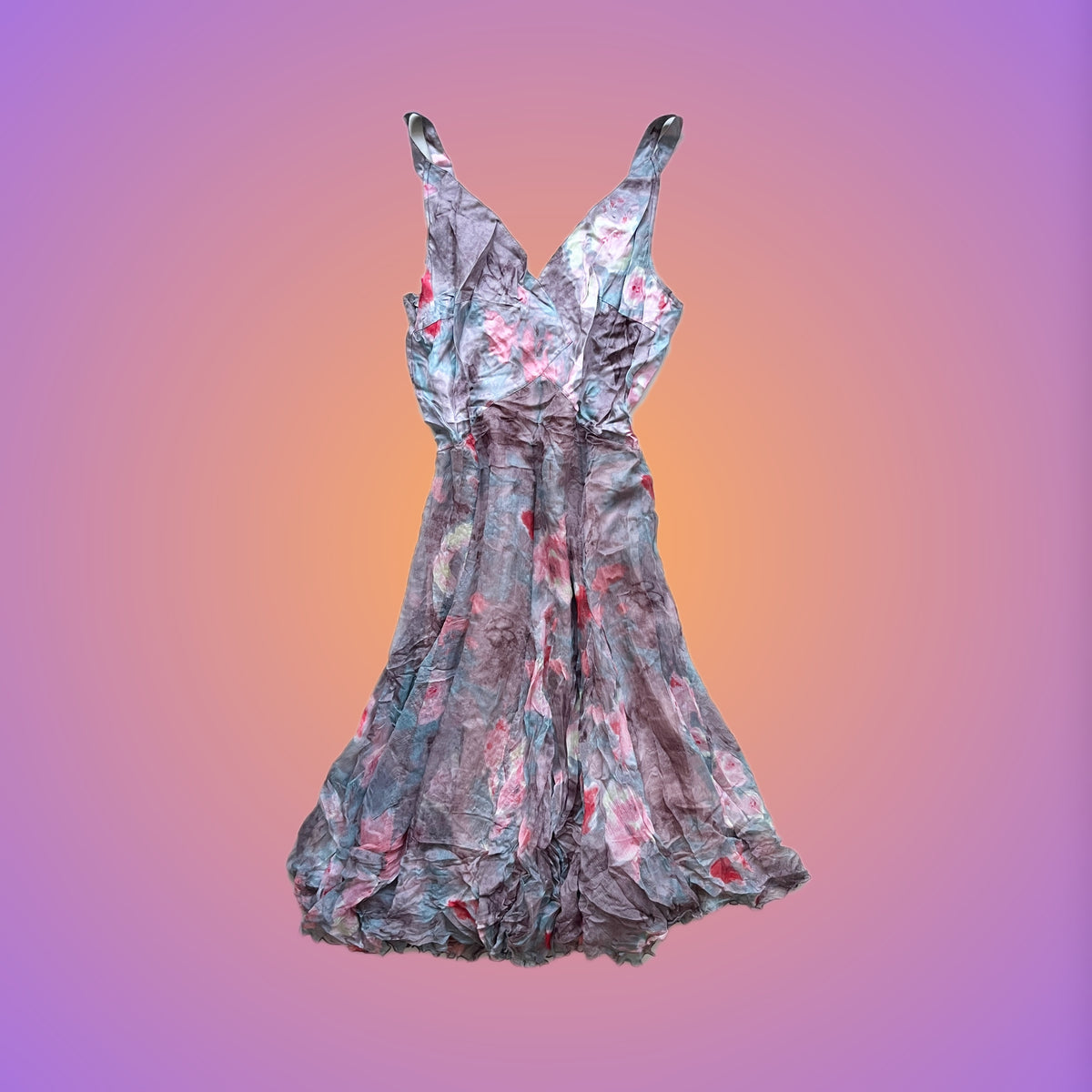 DRESS L