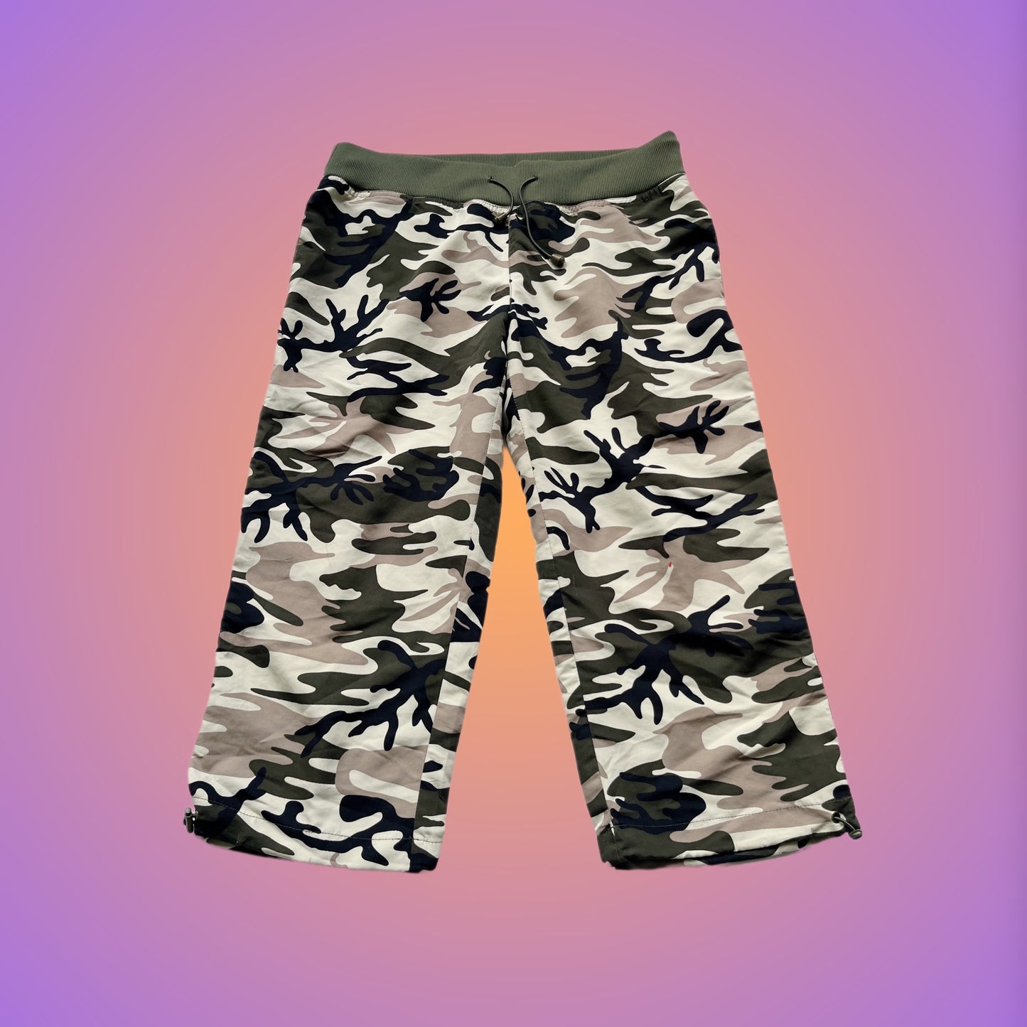 JORTS M