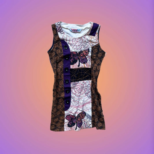 DRESS S from pliswholesale - Italian & euro Y2K supplier 💚