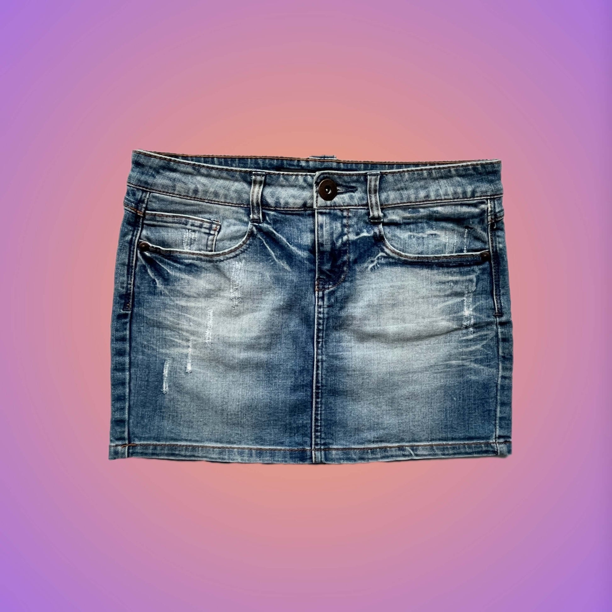 MINI SKIRT S – vintage Y2K wholesale | pliswholesale