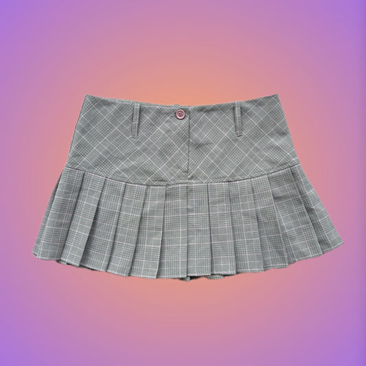 MINI SKIRT S