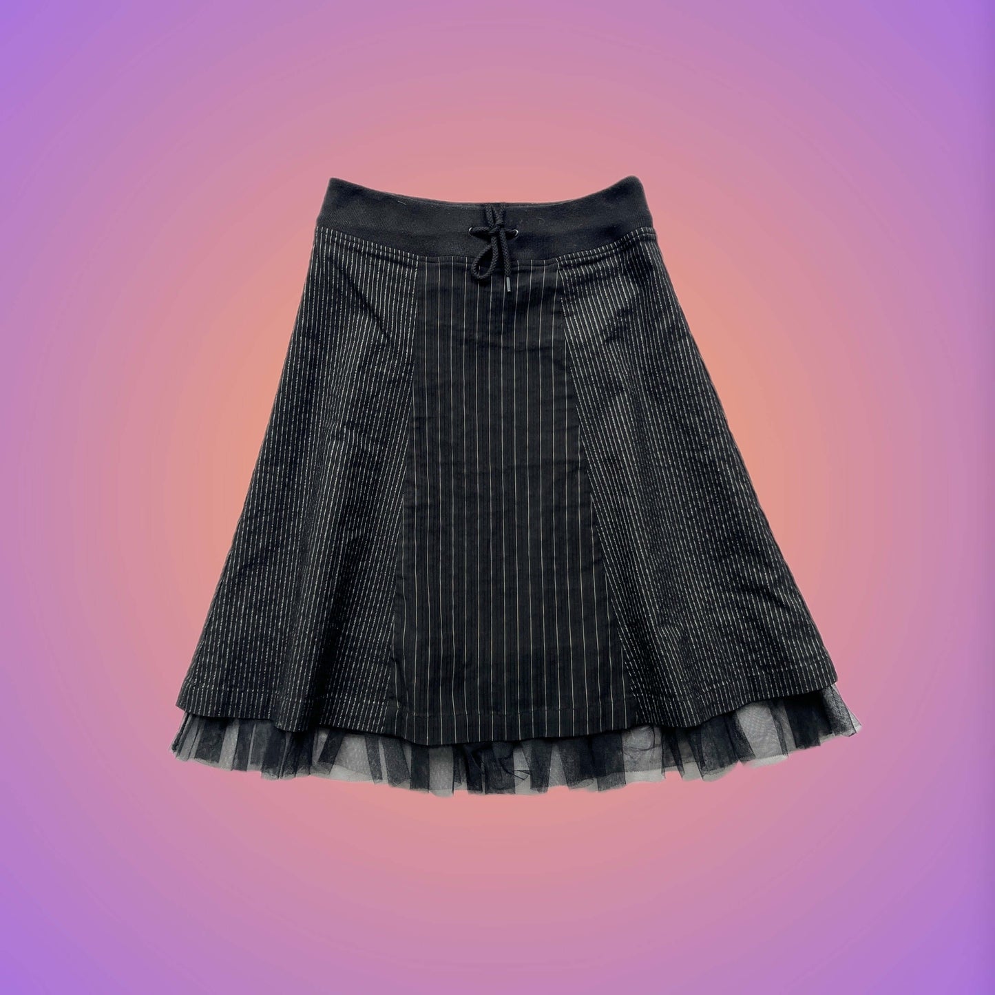 MIDI SKIRT S – vintage Y2K wholesale | pliswholesale