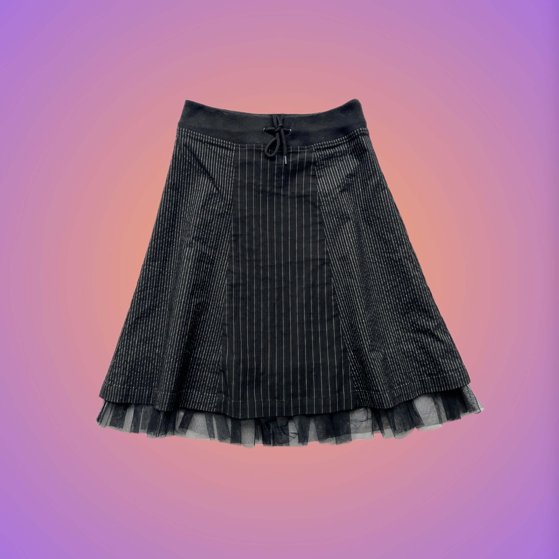 MIDI SKIRT S – vintage Y2K wholesale | pliswholesale