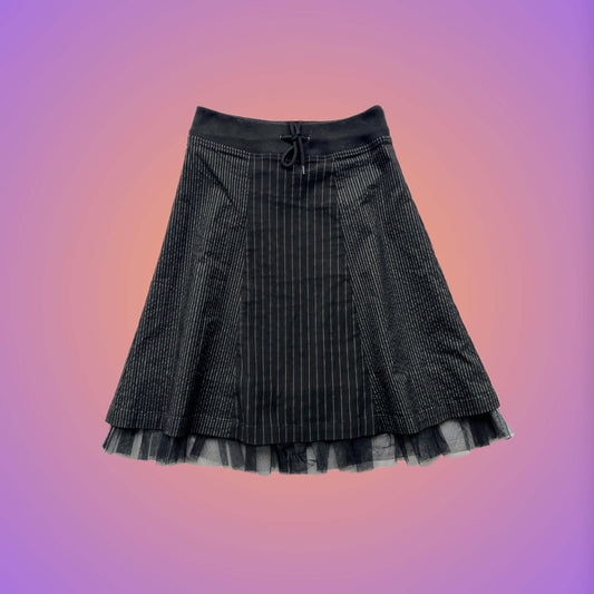 MIDI SKIRT S – vintage Y2K wholesale | pliswholesale
