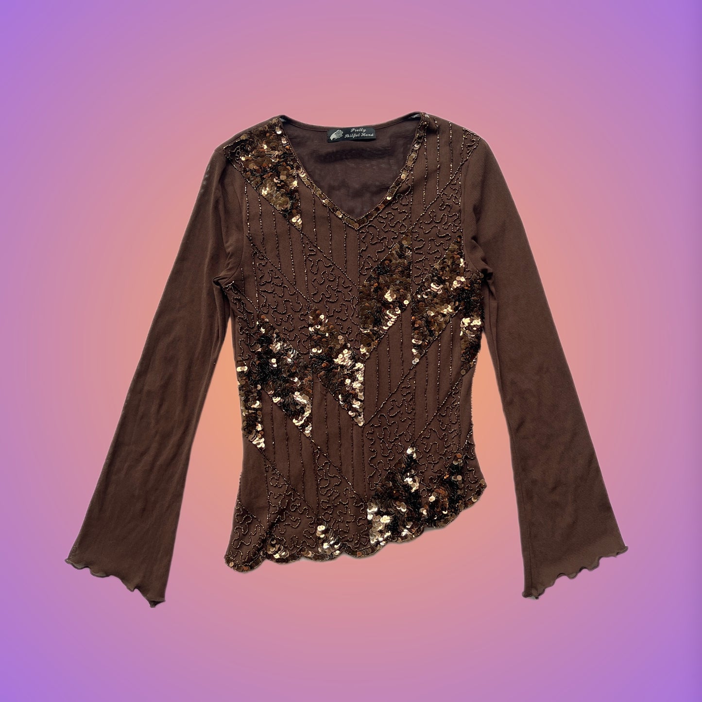 LONG SLEEVE L