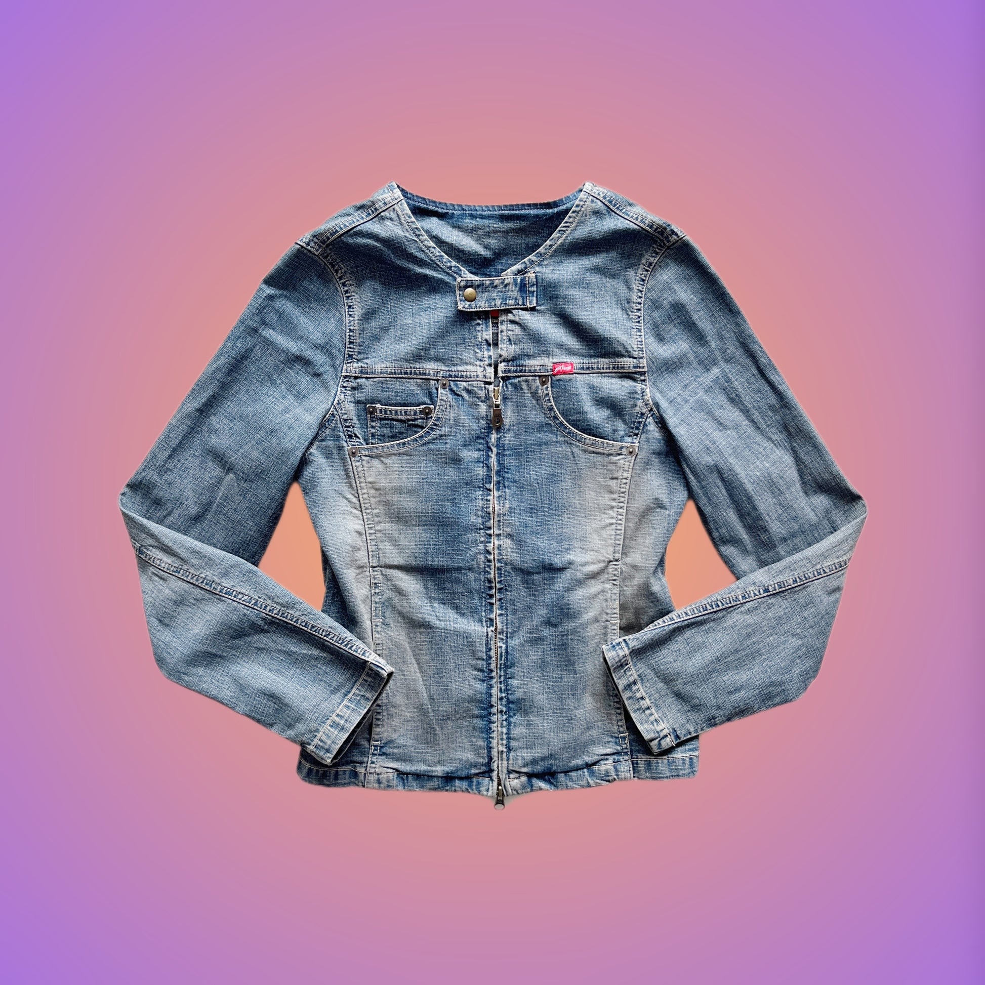 JACKET S/M