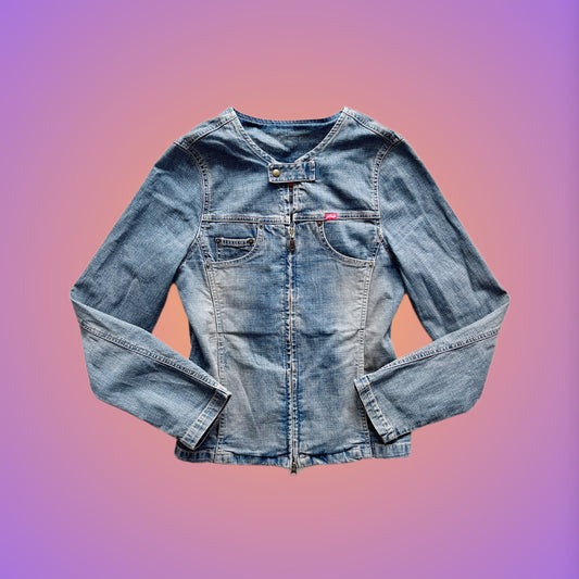 JACKET S/M
