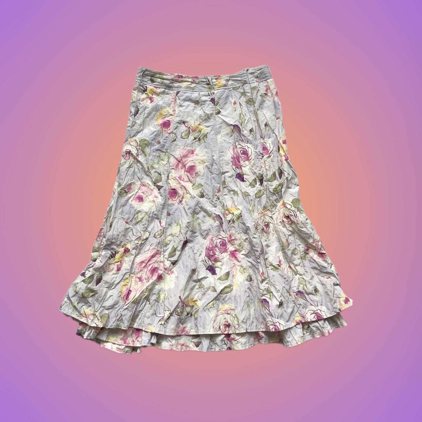 MIDI SKIRT M – vintage Y2K wholesale | pliswholesale