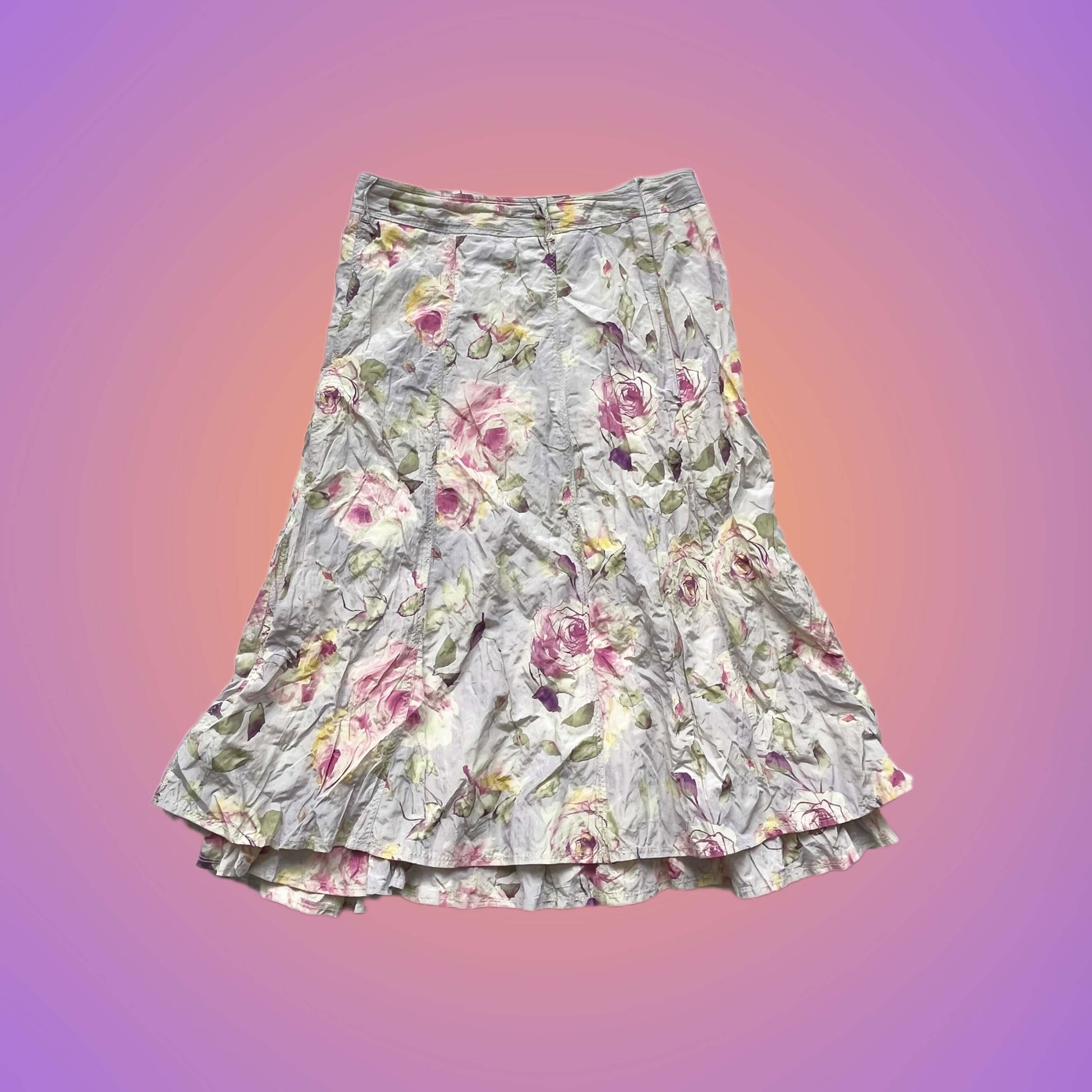 MIDI SKIRT M – vintage Y2K wholesale | pliswholesale