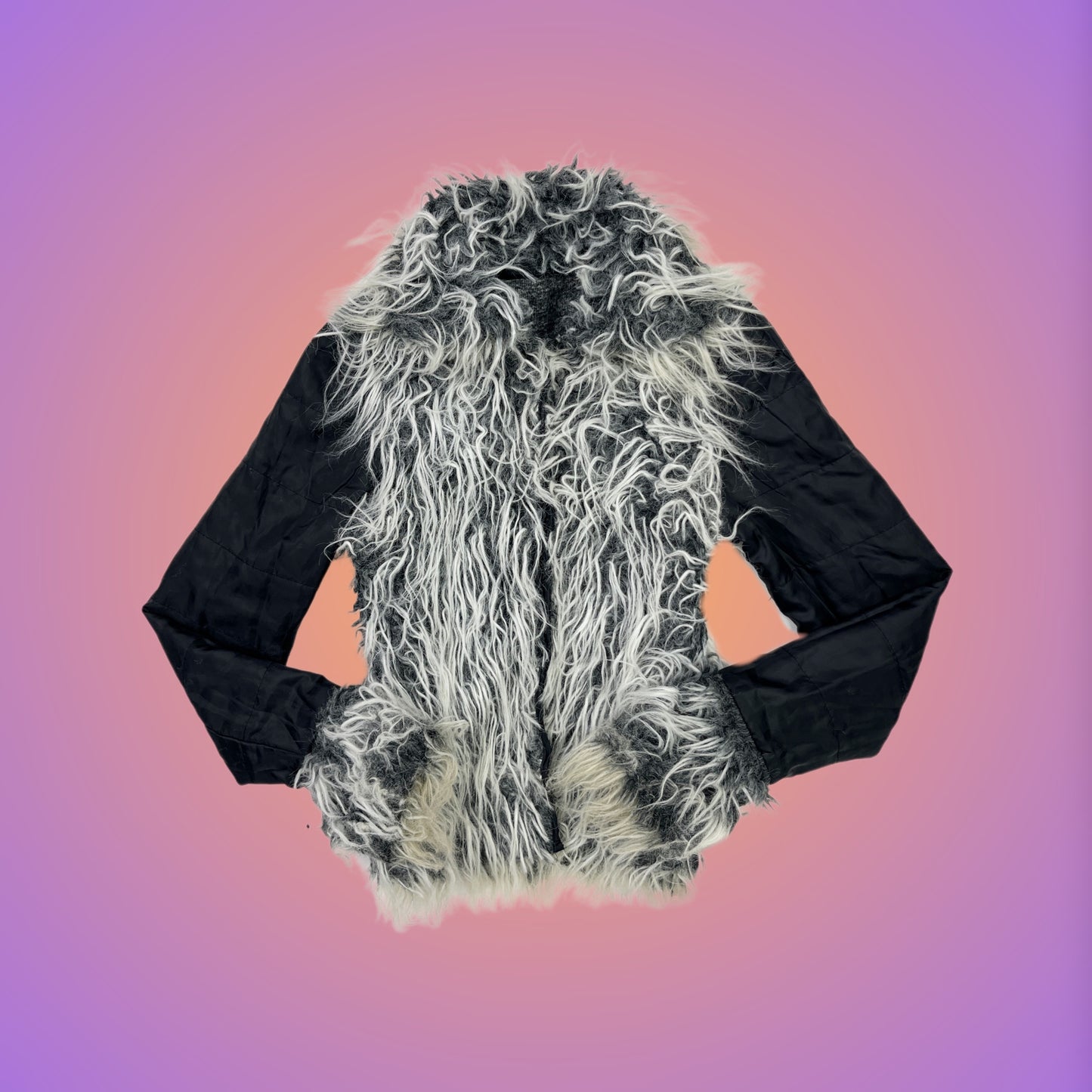 JACKET S from pliswholesale - Italian & euro Y2K supplier 💚