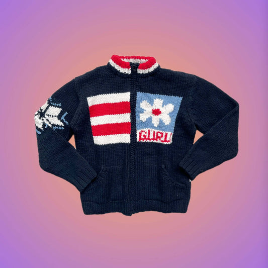 JUMPER XL from pliswholesale - Italian & euro Y2K supplier 💚