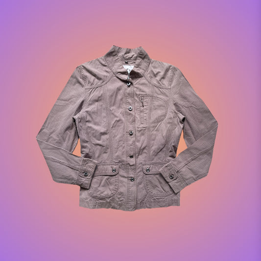 JACKET S