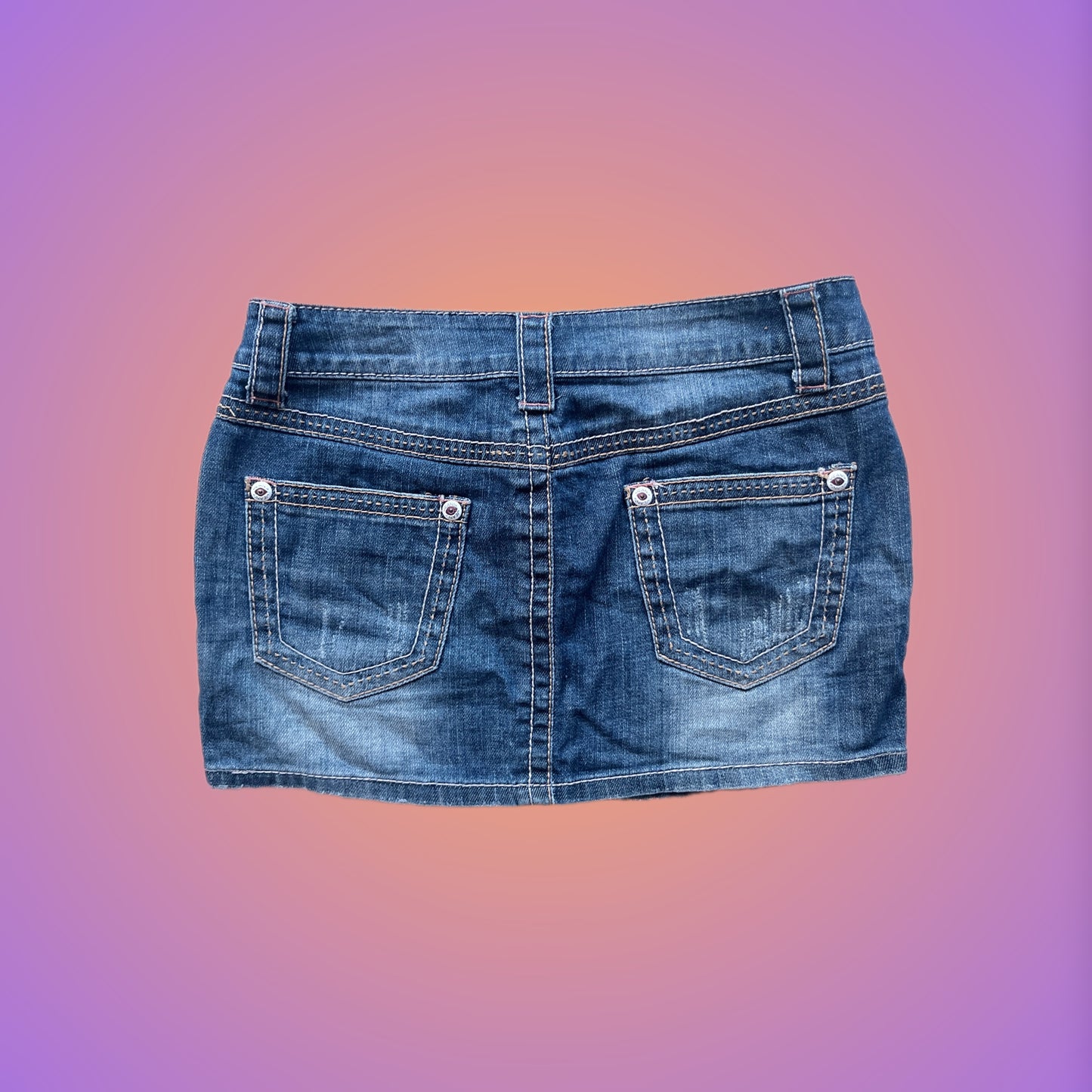 MINI SKIRT S