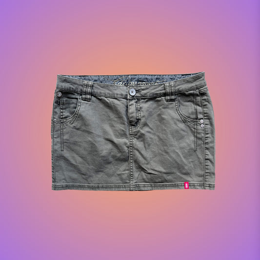 MINI SKIRT S