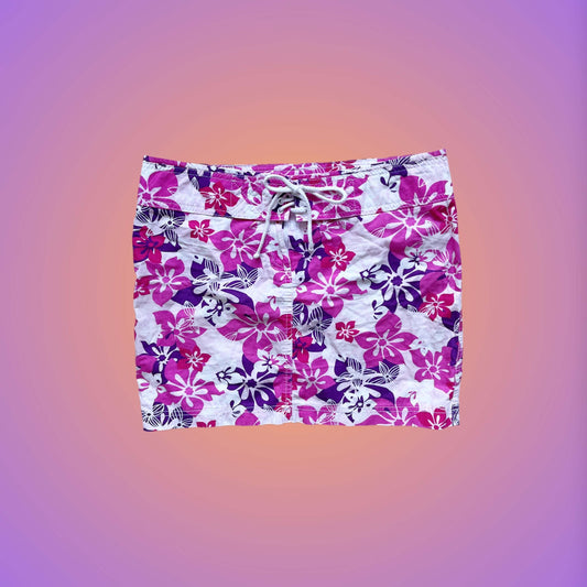 MINI SKIRT L from pliswholesale - Italian & euro Y2K supplier 💚
